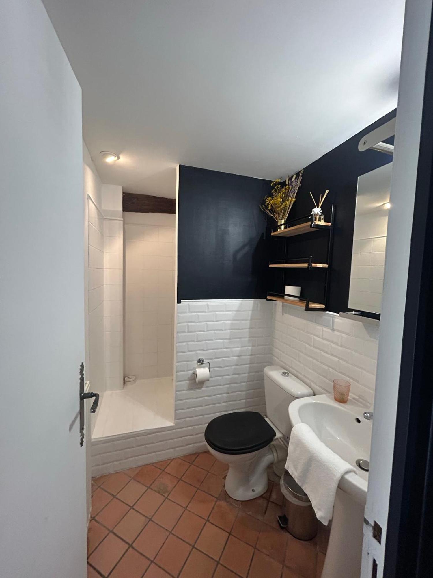 Domaine Malar Hotel Guillerval Bagian luar foto
